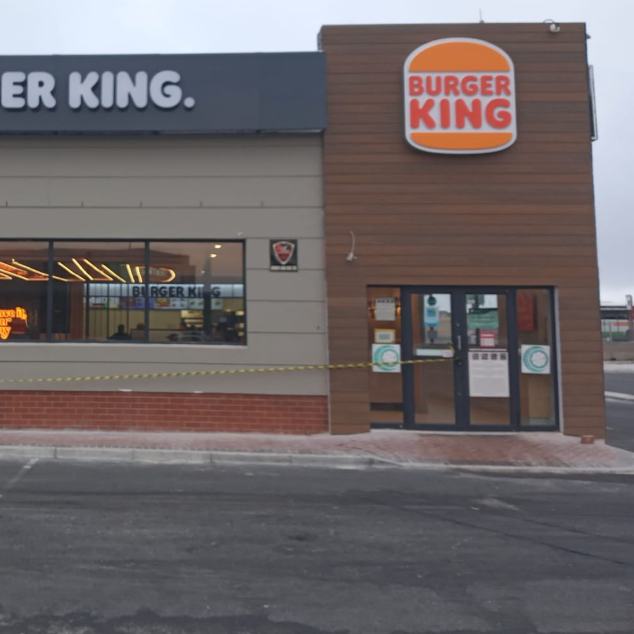 Burger King